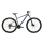 Bicicleta MTB Hardtail Kross Hexagon X200 27.5 inch gri Shimano Altus