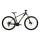 Bicicleta MTB Hardtail Kross Hexagon 2.0 29 inch neagra Shimano Altus