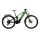 Bicicleta Electrica MTB Kross Grist Boost SUV 1.0 29 inch verde Shimano Cues