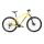Bicicleta MTB Hardtail Kross Hexagon 4.0 27.5 inch galbena Shimano Acera