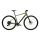Bicicleta Gravel Kross Esker 1.0 FL 28 inch verde Shimano Cues