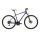 Bicicleta Trekking Kross Evado 3.0 28 inch bleumarin Shimano Acera