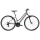 Bicicleta Trekking Kross Evado 1.0 28 inch grafit Shimano Tourney