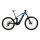 Bicicleta Electrica MTB Kross Grist Boost 2.0 29 inch turcoaz Shimano Deore