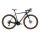 Bicicleta Gravel Kross Esker 8.0 28 inch bleumarin Shimano Grx