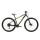 Bicicleta MTB Hardtail Kross Hexagon 5.0 29 inch verde Shimano Acera