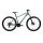 Bicicleta MTB Hardtail Kross Hexagon 2.0 29 inch verde Shimano Altus