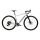 Bicicleta Gravel Kross Esker 1.0 28 inch gri Shimano Cues
