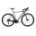 Bicicleta Gravel Kross Esker 8.0 28 inch gri Shimano Grx