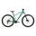 Bicicleta MTB Hardtail Kross Hexagon 3.0 27.5 inch albastra Shimano Acera