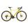 Bicicleta Gravel Kross Esker 4.0 28 inch galbena Shimano Grx