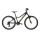 Bicicleta Copii Kross Hexagon JR 24 24 inch neagra Shimano Tourney
