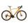 Bicicleta Gravel Kross Esker 8.0 28 inch portocalie Shimano Grx