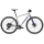 Bicicleta Gravel Kross Esker 1.0 FL 28 inch gri Shimano Cues