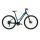 Bicicleta Trekking Kross Evado 5.0 28 inch turcoaz Shimano Cues