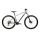 Bicicleta MTB Hardtail Kross Hexagon 3.0 29 inch gri Shimano Acera