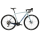 Bicicleta Gravel Kross Esker 7.0 28 inch albastra Shimano Grx