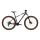 Bicicleta MTB Hardtail Kross Hexagon 3.0 ULT.RA 27.5 inch grafit Shimano Acera