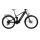 Bicicleta Electrica MTB Kross Grist Boost SUV 1.0 29 inch neagra Shimano Cues