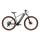 Bicicleta Electrica MTB Kross Hexagon Boost 1.0 29 inch gri Shimano Acera
