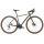 Bicicleta Gravel Kross Esker 4.0 NG 28 inch verde Shimano
