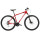 Bicicleta MTB Hardtail Kross Hexagon 5.0 27.5 inch rosie Shimano Acera