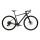 Bicicleta Gravel Kross Esker 1.0 28 inch neagra Shimano Cues