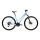 Bicicleta Trekking Kross Evado 3.0 28 inch albastra Shimano Acera