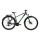 Bicicleta MTB Hardtail Kross Hexagon 2.0 EQ 27.5 inch bleumarin Shimano Altus