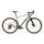 Bicicleta Gravel Kross Esker 5.0 28 inch gri Shimano Grx