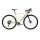 Bicicleta Gravel Kross Esker 4.0 MS 28 inch crem microSHIFT