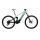 Bicicleta Electrica MTB Kross Grist Boost 1.0 29 inch albastra Shimano Cues