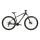 Bicicleta MTB Hardtail Kross Hexagon 3.0 29 inch neagra Shimano Acera