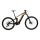 Bicicleta Electrica MTB Kross Grist Boost 3.0 29 inch maro Shimano Slx
