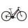 Bicicleta Trekking Kross Evado 2.0 28 inch neagra Shimano Altus