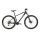 Bicicleta MTB Hardtail Kross Hexagon 4.0 29 inch neagra Shimano Acera