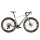 Bicicleta Gravel Kross Esker ADV 3.0 28 inch gri SRAM Rival