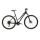 Bicicleta Trekking Kross Evado 5.0 28 inch neagra Shimano Cues