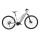 Bicicleta Electrica Cross Kross Evado Hybrid 2.0 28 inch gri Shimano Alivio