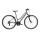 Bicicleta Trekking Kross Evado 2.0 28 inch grafit Shimano Altus