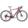 Bicicleta Gravel Kross Esker 2.0 MS 28 inch rosie microSHIFT