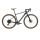 Bicicleta Gravel Kross Esker 2.0 28 inch bleumarin microSHIFT