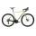 Bicicleta Gravel Kross Esker 8.0 28 inch verde Shimano Grx