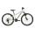 Bicicleta Copii Kross Dust JR 1.0 24 inch gri Shimano Tourney