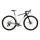 Bicicleta Gravel Kross Esker TR 28 inch neagra Shimano Grx