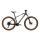 Bicicleta MTB Hardtail Kross Hexagon 5.0 ULT.RA 27.5 inch verde Shimano Cues