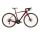Bicicleta Gravel Kross Esker 2.0 28 inch rosie microSHIFT