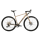 Bicicleta Gravel Kross Esker 5.0 28 inch maro Shimano Grx