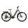 Bicicleta Electrica MTB Kross Influx HYB SUV LS 2.0 600 29 inch gri Shimano Cues