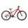 Bicicleta Copii Kross Level JR 1.0 24 inch rosie Shimano Tourney